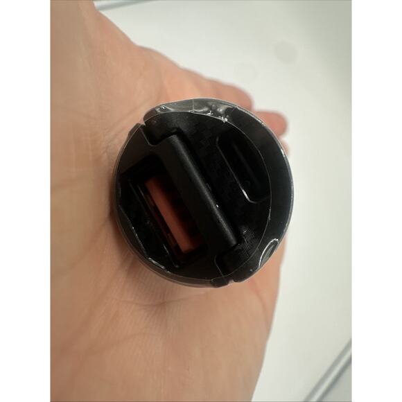 USB C Car Charger,Dual Port Smallest 30W PD&30W QC3.0 Fast Car Charger - Picture 5 of 5